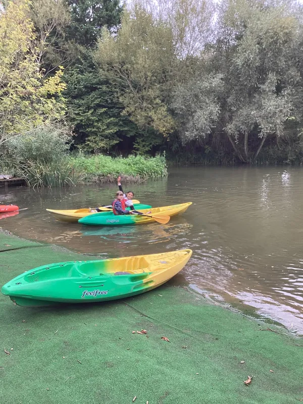 Year 6 Residential @ Adventure 4 you - 2 * - image 48