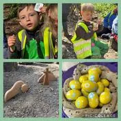 Forest School 11 - image 3 Forest School 11 - image 3