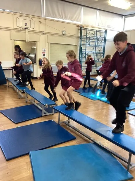 Year 6 - image 2 Year 6 - image 2