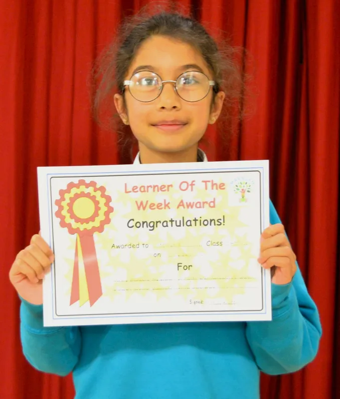 Assembly on the 17th April 2026 - image 5