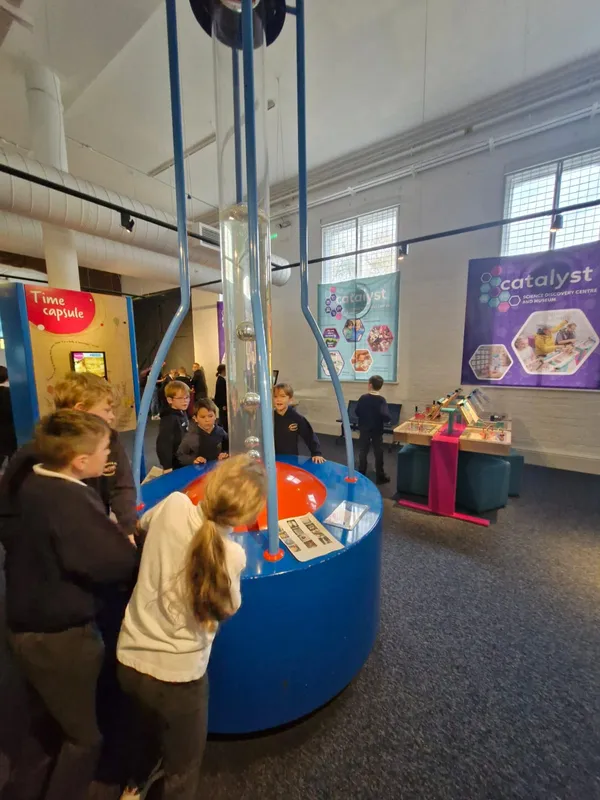 Rigby Catalyst Trip 05.11.25 - image 4