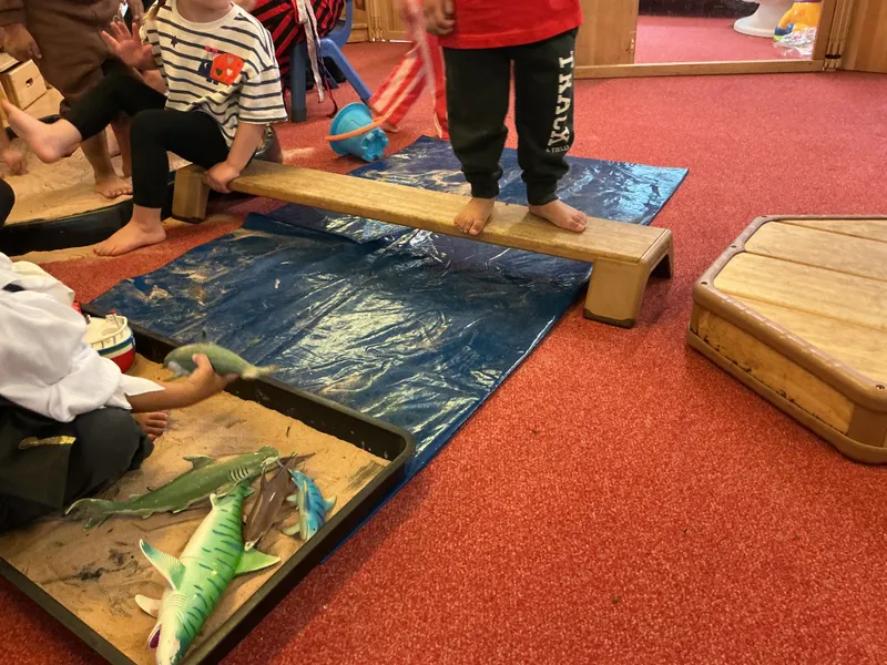 Ship AHOY Explorers... - image 2 Ship AHOY Explorers... - image 2