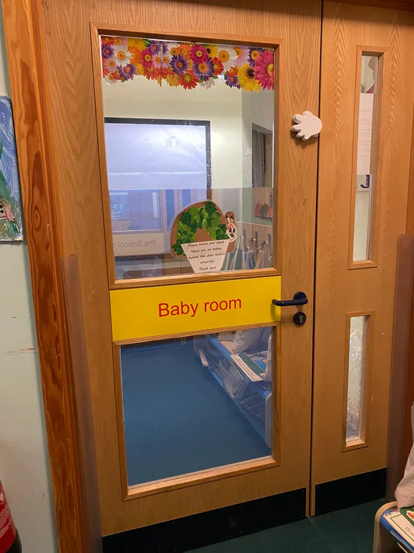 Baby Room - image 1