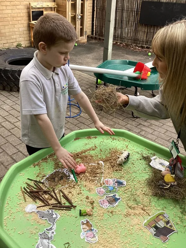 EYFS & Key Stage 1 - image 17