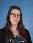 Mrs Betts - Owls Class Teacher