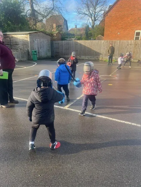 Fencing and Archery - image 10 Fencing and Archery - image 10