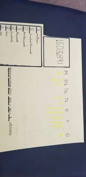 Gallery - Maths - image 4 Gallery - Maths - image 4