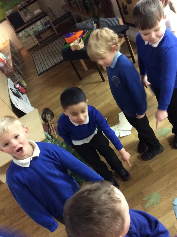 Dino Investigation - image 9 Dino Investigation - image 9