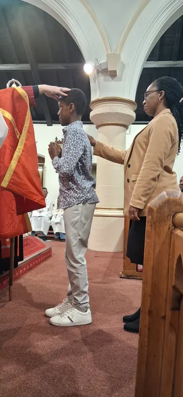 Confirmation Celebration  - image 2