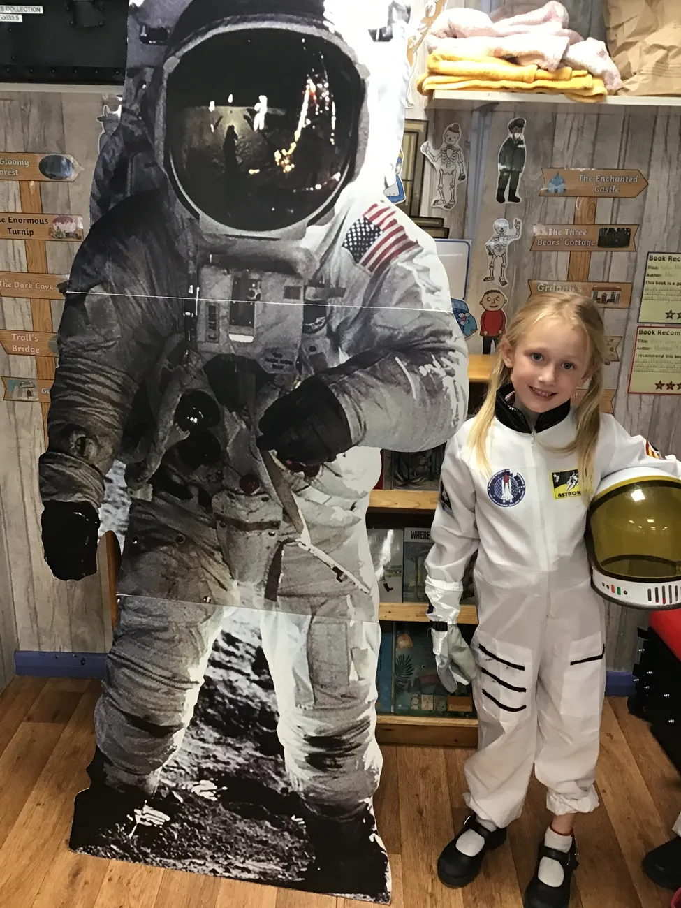 Year 1 Space Workshop! - image 63