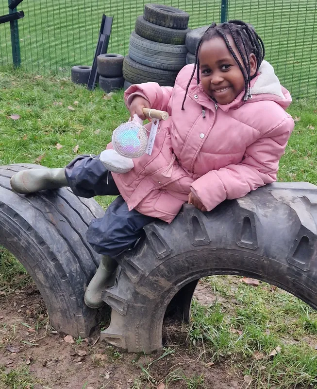 25/26 - Year 1 - Week 1