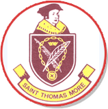 St Thomas More Catholic Primary School - Living and Learning Together 
in the Love of Christ