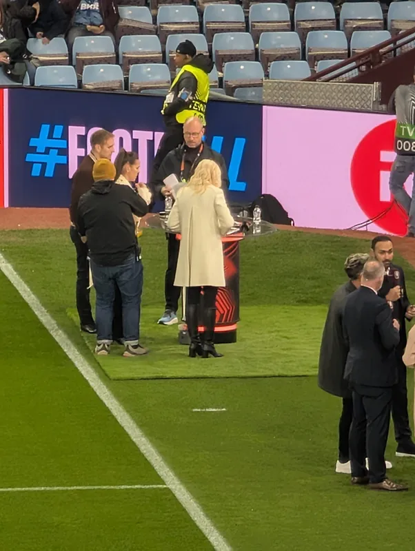 AVFC 20 March - image 6 AVFC 20 March - image 6