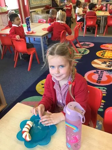 FS - Snack 19th September - image 1