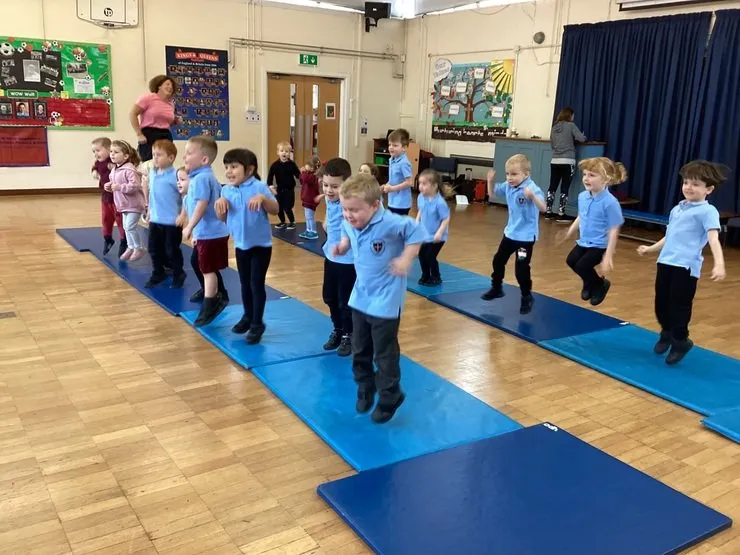 Year R & Mighty Minis - image 8 Year R & Mighty Minis - image 8