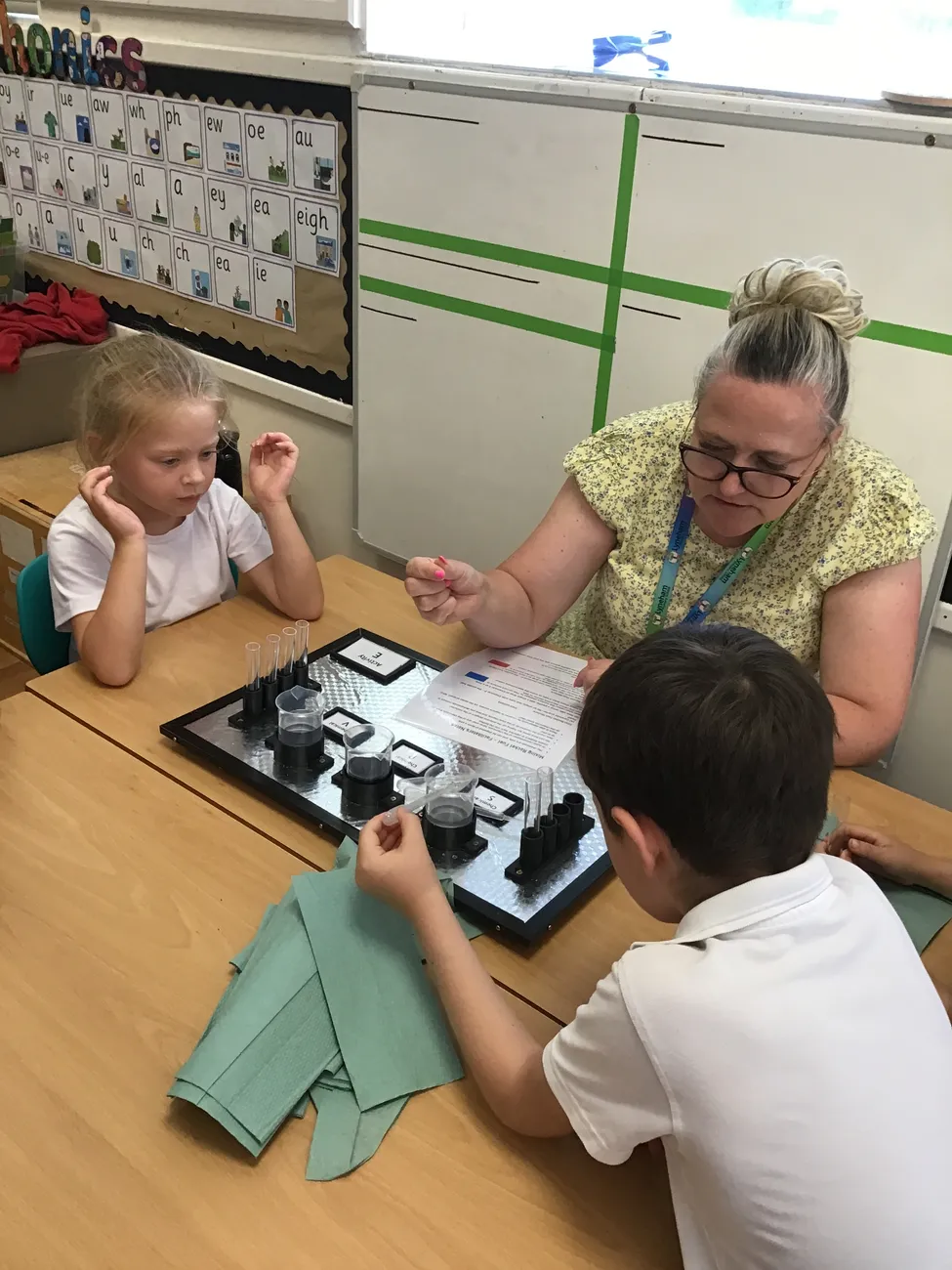 Year 1 Space Workshop! - image 15