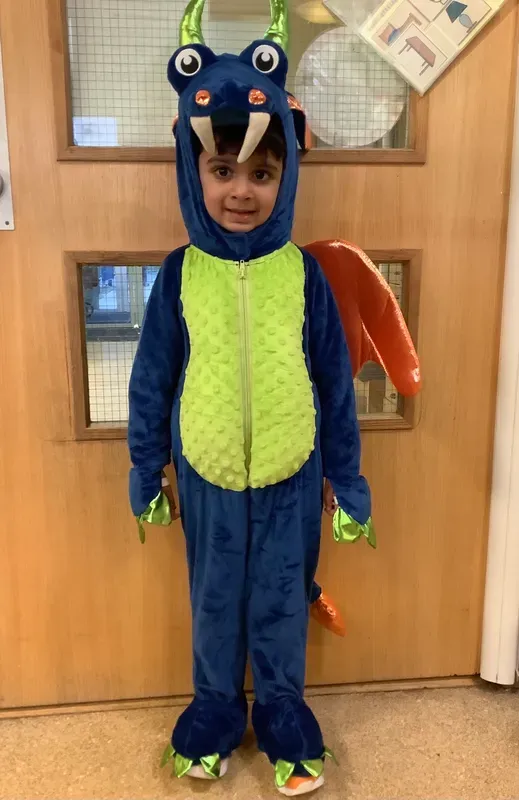 ANS - Children In Need - image 3