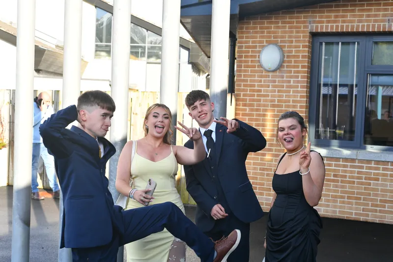 💚💜💚💜💚💜 Formal 2026  💚💜💚💜💚💜 - image 63