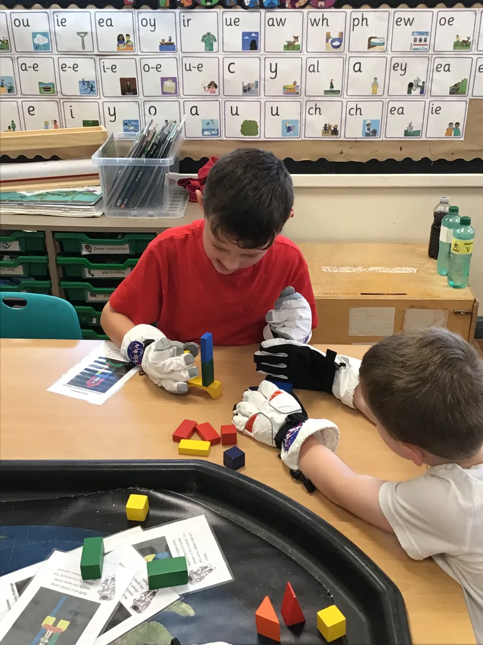 Year 1 Space Workshop! - image 31