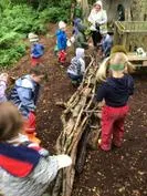 Forest School 125 - image 2 Forest School 125 - image 2