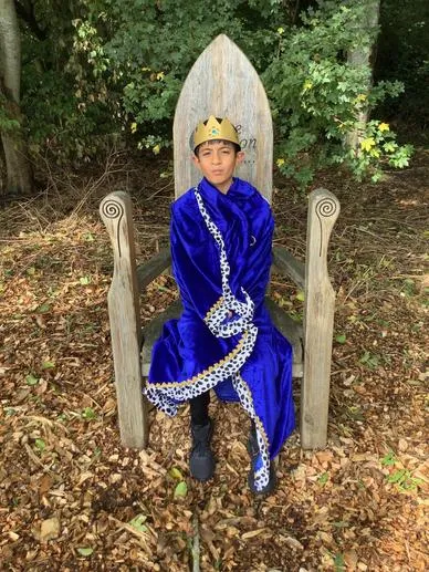 Y4 - Fairy Tale Day - image 12