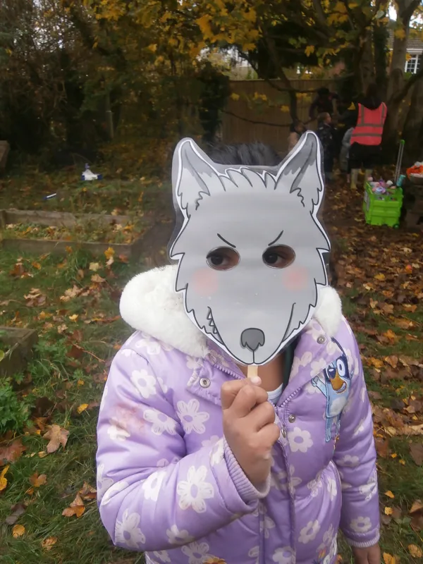Forest School Fun Year 1 - image 32 Forest School Fun Year 1 - image 32