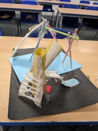 Year 6 Spring 1 - image 2