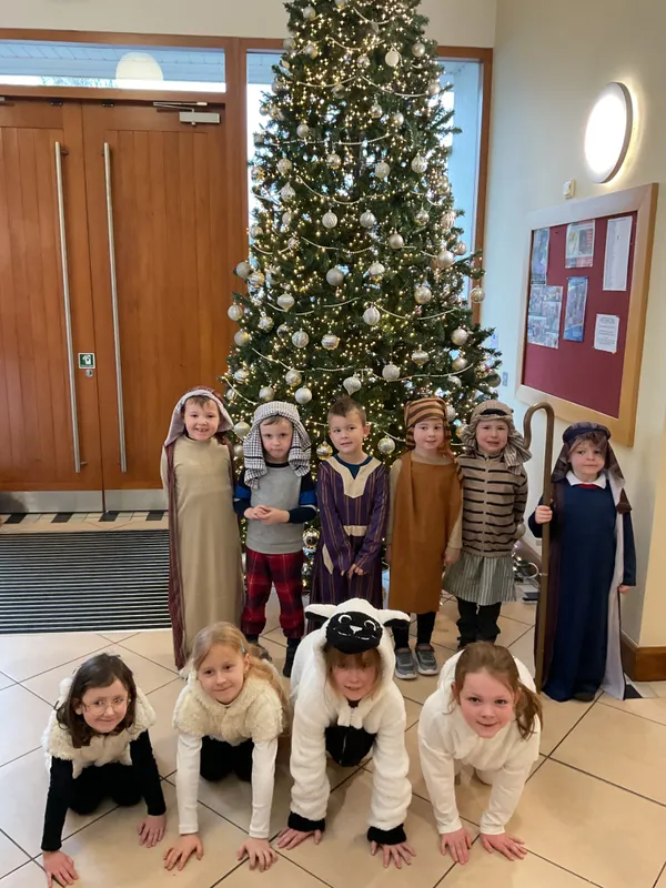 Christmas Concert Practice 2025 - image 36