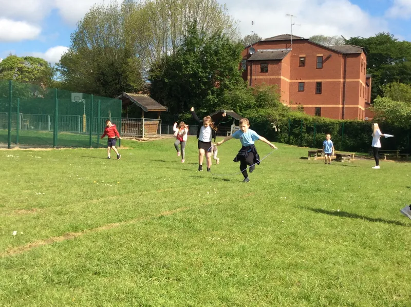Year 3 Sports Day - image 42