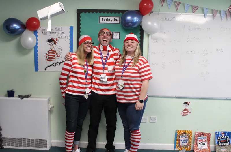 World Book Day 2026 - image 26 World Book Day 2026 - image 26