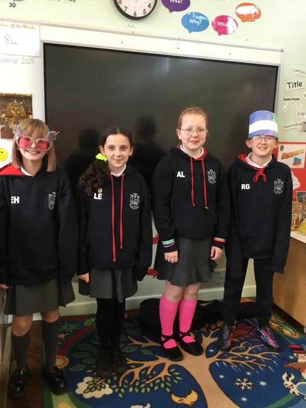 Ditch the Dark Day - Road Safety Week - image 13