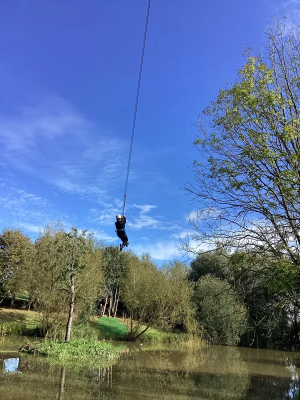 Year 6 Residential @ Adventure 4 you - 2 * - image 57