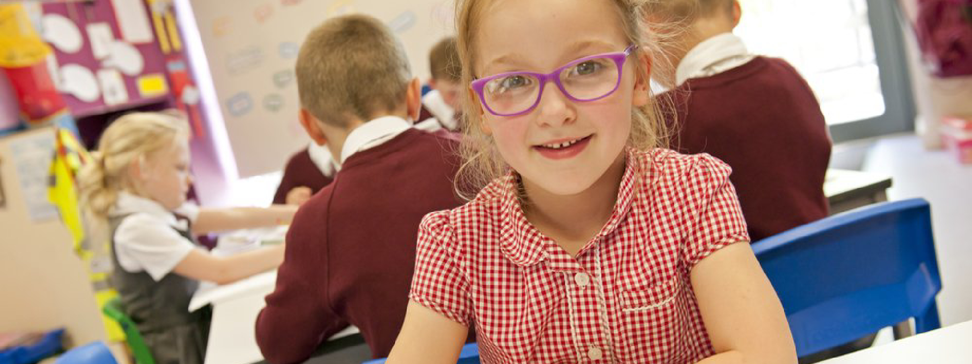 A culture of collective worship and prayer enables this large school to resemble a united caring family - Latest SIAMS Report