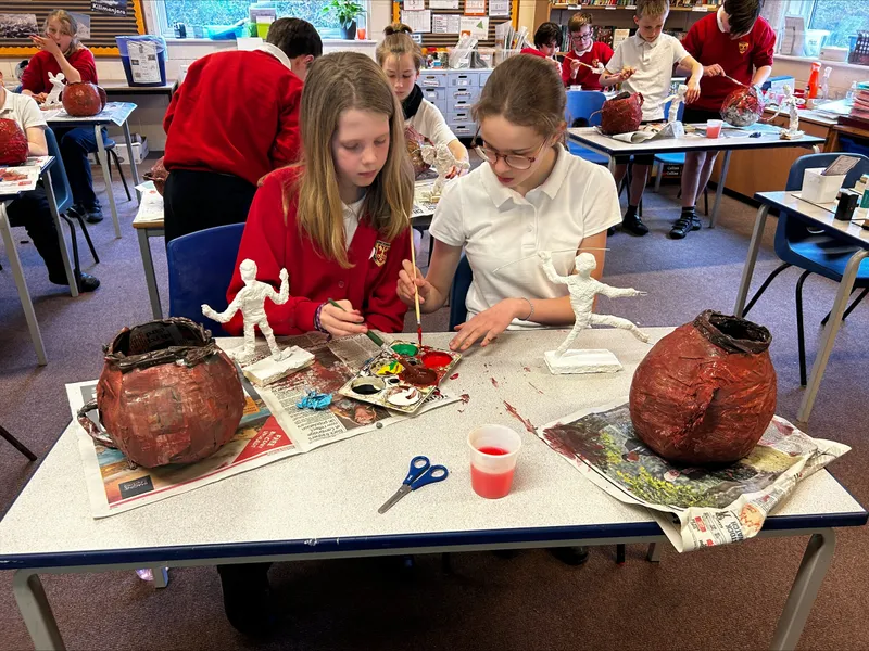 Gallery - created at 2023-03-31 12:19:52 - image 15