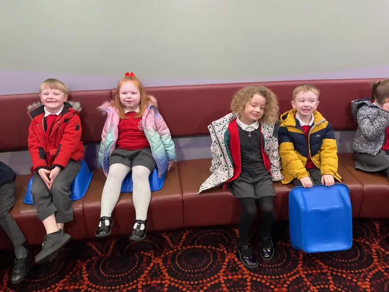 P1-4 Cinema Trip - image 10 P1-4 Cinema Trip - image 10