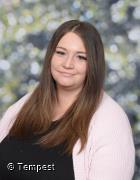 Alice Heggs - Primary Phase Lead