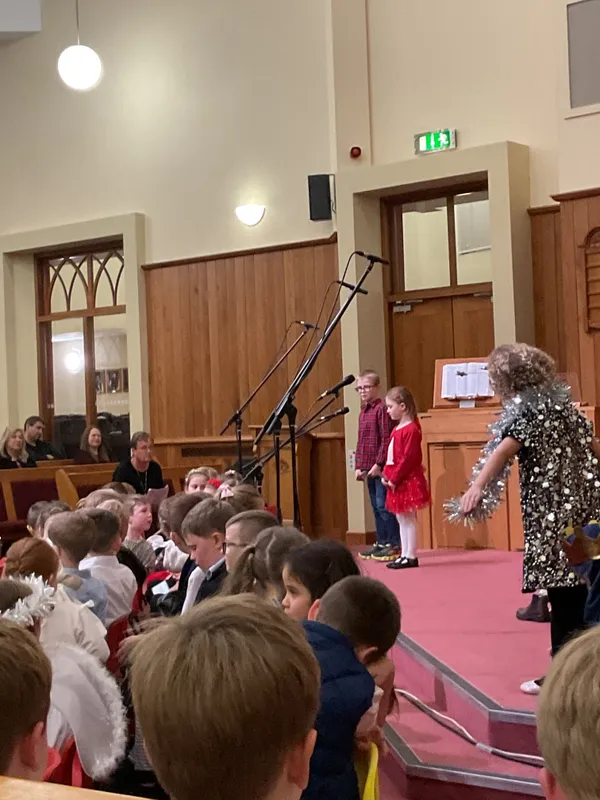 Christmas Concert 2025 - image 45