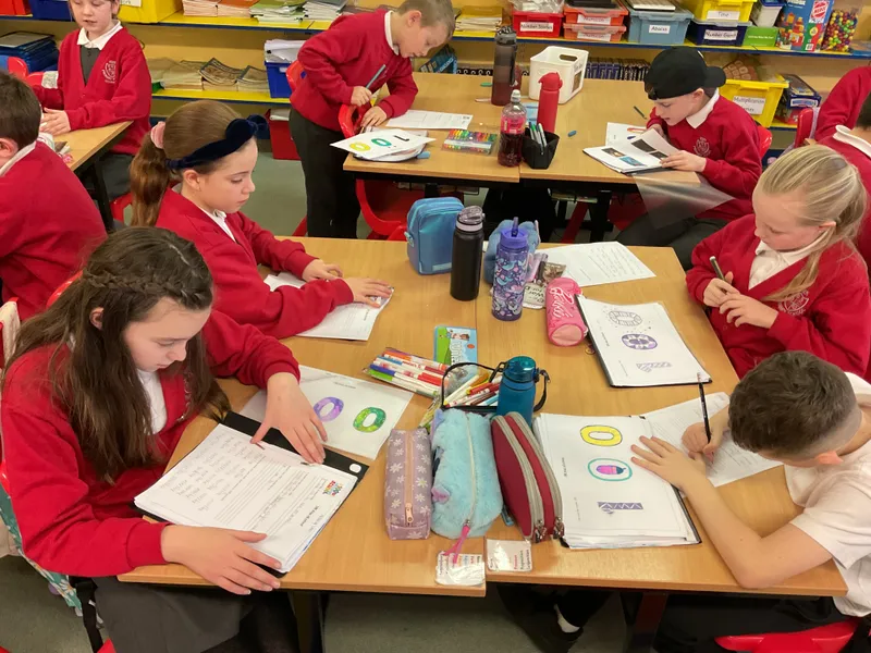 100 Days of School - 2026 - image 31