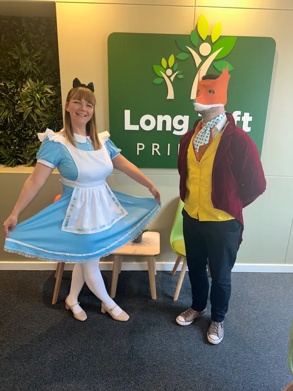 World Book Day - image 12