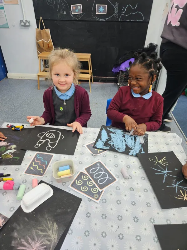 Reception Bonfire Night 2025 - image 17 Reception Bonfire Night 2025 - image 17