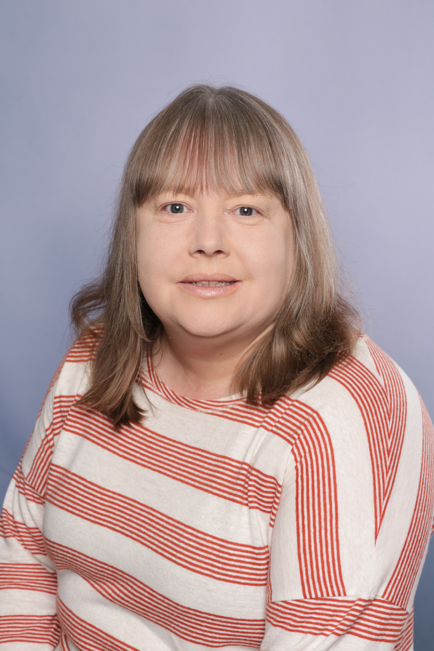 Mrs J Hilton - Cover Supervisor