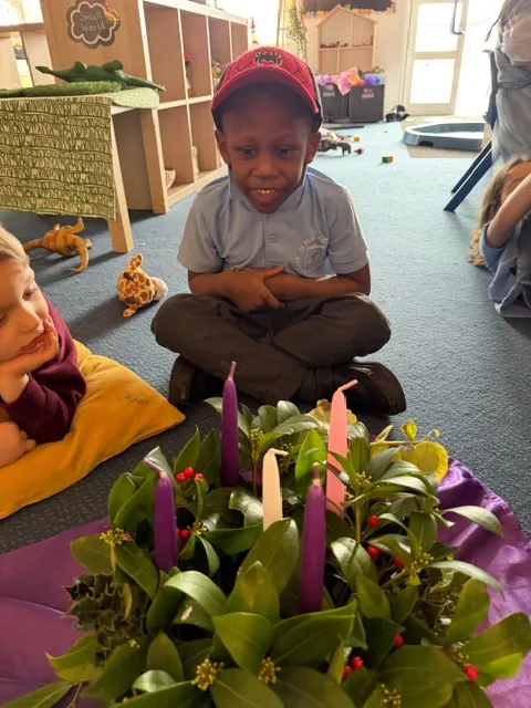 Advent Reception 2025 - image 11 Advent Reception 2025 - image 11