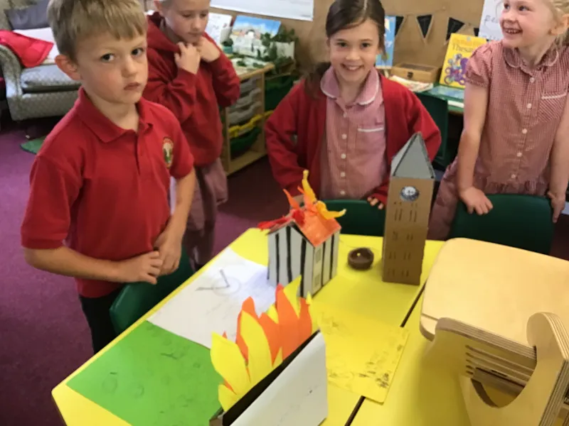 Oak Class Homework Showcase Summer - image 2 Oak Class Homework Showcase Summer - image 2