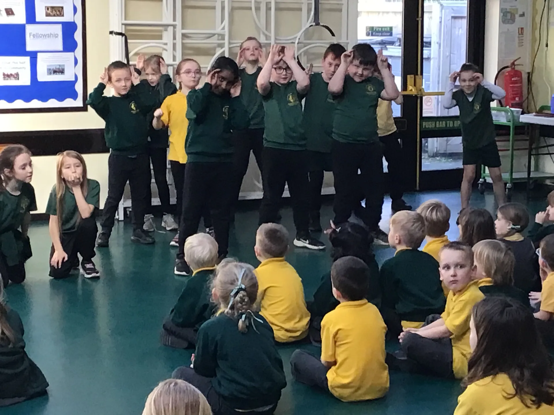 Pinocchio  - image 45