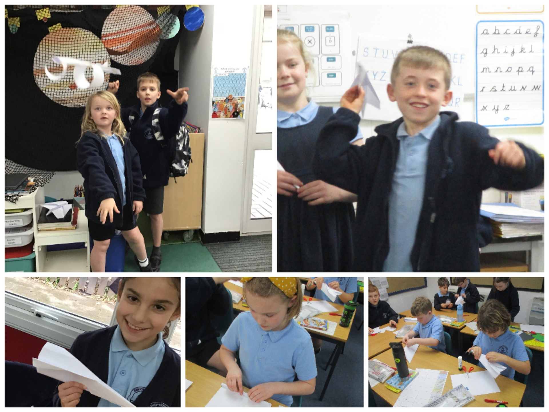 British Science Week 2026