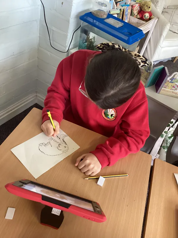 Willow Class Topic Day - image 14 Willow Class Topic Day - image 14