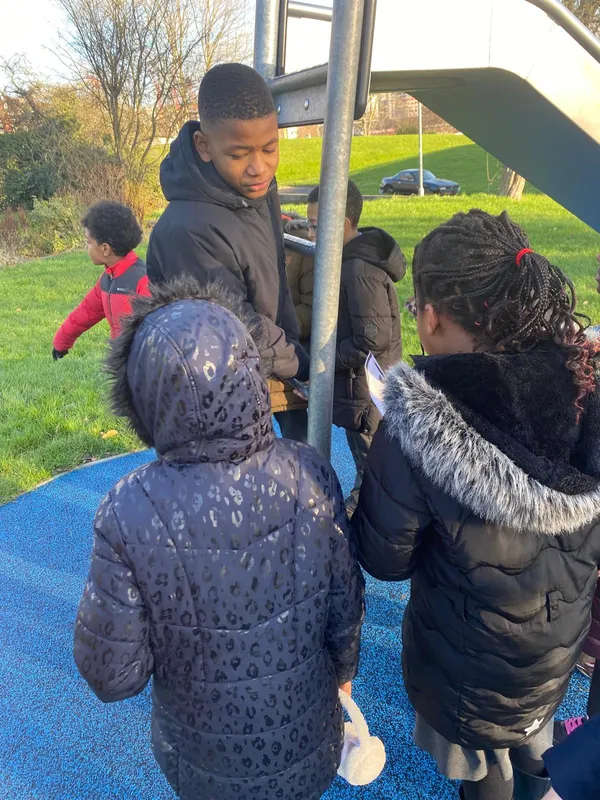 Jailey Field Christmas Hunt 2025 - image 16 Jailey Field Christmas Hunt 2025 - image 16