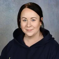 Mrs Povey