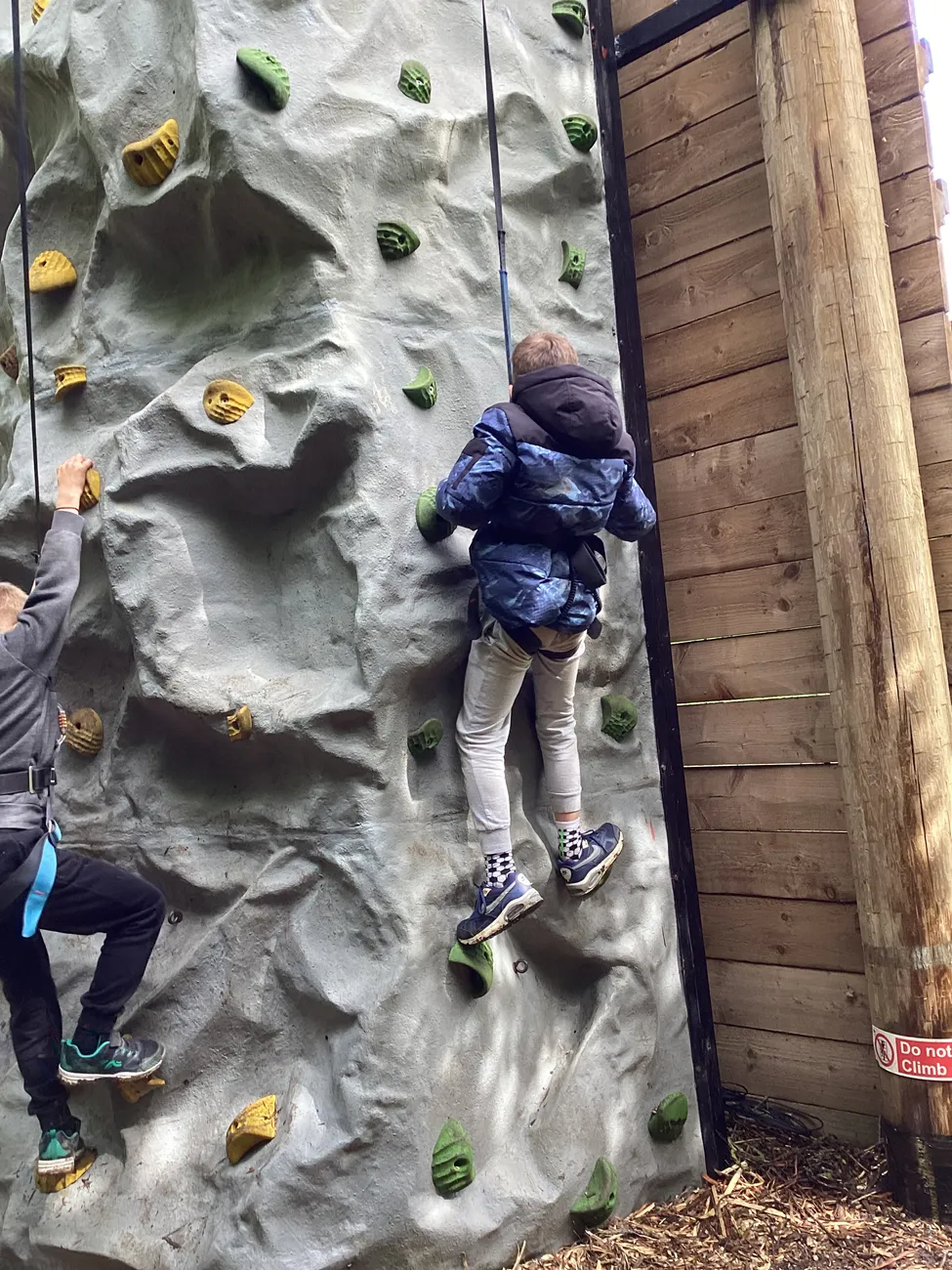 Year 6 Residential 2026 3 - image 24