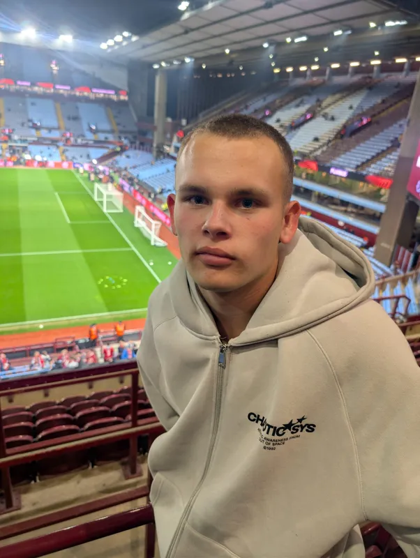 AVFC 20 March - image 2 AVFC 20 March - image 2